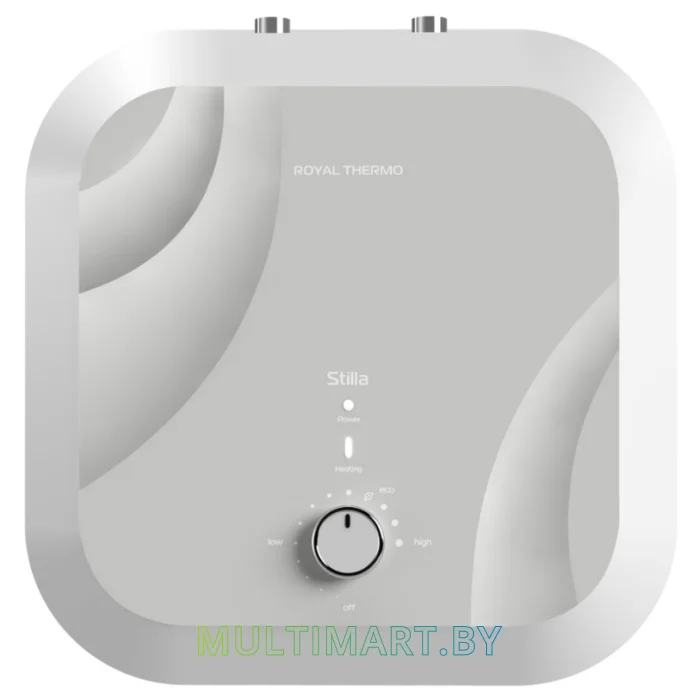 Водонагреватель Royal Thermo RWH 15 Stilla U